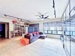 Blk 472C Fernvale Rivergrove (Sengkang), HDB 4 Rooms #549414971